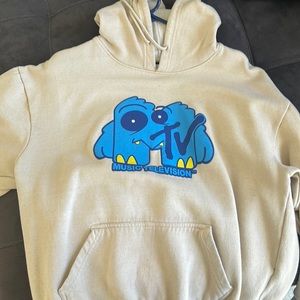 MTV hoodie